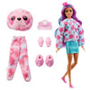 Barbie Cutie Reveal - Serie Fantasia