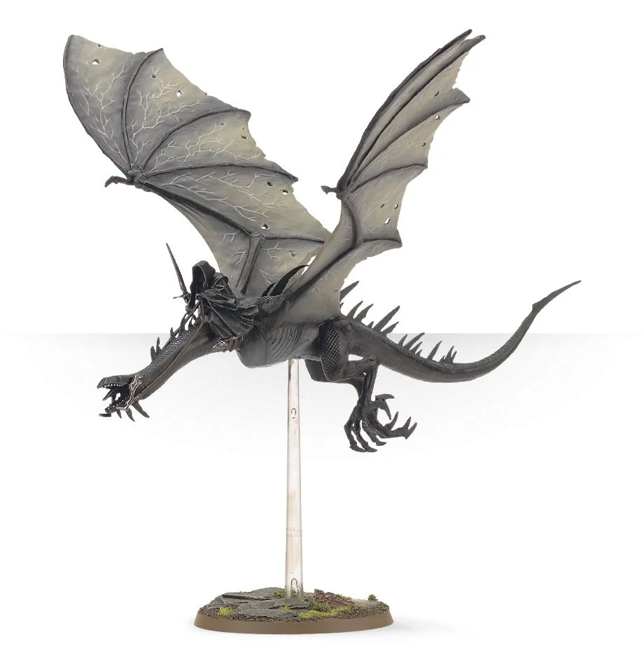 The Middle-Earth - Evil - Winged Nazgûl™
