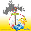 Mattel - Mega Construx - Pokémon™  - Pikachu Divertimento in Spiaggia