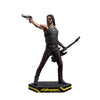 Cyberpunk 2077 PVC Statue Johnny Silverhand 24cm