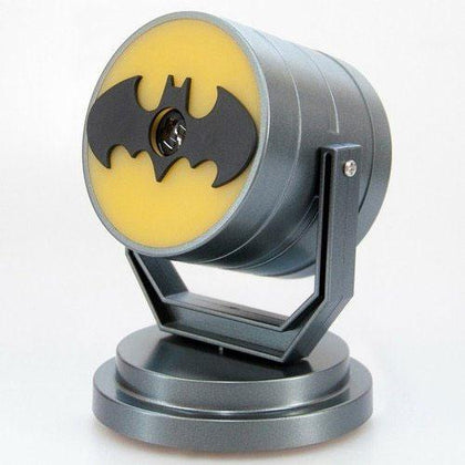 Batman Projection Light Bat Signal 12cm