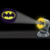 Batman Projection Light Bat Signal 12cm