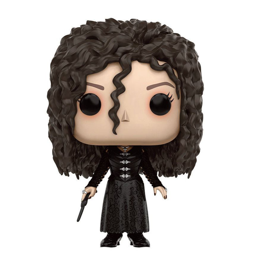 Harry Potter POP! Movies Vinyl Figure Bellatrix Lestrange 9cm