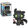 How to Train Your Dragon 3 POP! Vinyl Figure Toothless 9cm