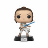 Star Wars Episode IX POP! Movies Vinyl Figure Rey 9cm