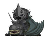 Lord of the Rings POP! Rides Vinyl Figure Witch King & Fellbeast 15cm
