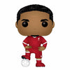 POP! Football Vinyl Figure Virgil van Dijk (LFC) 9cm