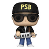 Pet Shop Boys POP! Rocks Vinyl Figure Chris Lowe 9cm