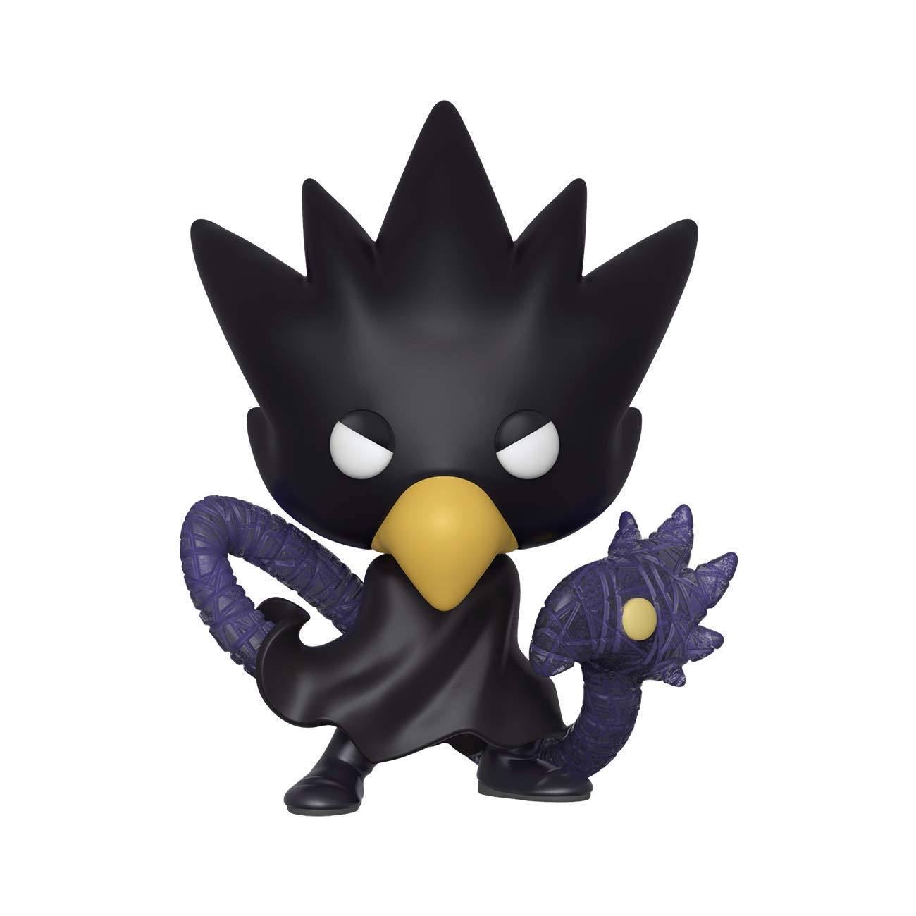 My Hero Academia POP! Animation Vinyl Figure Tokoyami 9cm