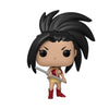 My Hero Academia POP! Animation Vinyl Figure Momo Yaoyorozu 9cm