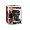 Money Heist POP! TV Vinyl Figure Professor O Clown 9cm