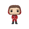 Money Heist POP! TV Vinyl Figure Rio 9cm