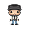 Playerunknown's Battlegrounds (PUBG) POP! Games Vinyl Figure The Lone Survivor 9cm