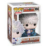 Hunter x Hunter POP! Animation Vinyl Figure Killua Zoldyck 9cm