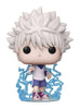 Hunter x Hunter POP! Animation Vinyl Figure Killua Zoldyck 9cm