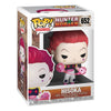 Hunter x Hunter POP! Animation Vinyl Figure Hisoka 9cm