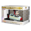 Walt Disney World 50th Anniversary POP! Rides Super Deluxe Vinyl Figure Space Mountain w/MM 13cm