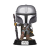 Star Wars The Mandalorian POP! TV Vinyl Figure The Mandalorian 9cm