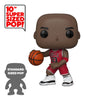 NBA Super Sized POP! Vinyl Figure Michael Jordan (Red Jersey) 25 cm