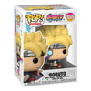 Boruto: Naruto Next Generations POP! Animation Vinyl Figure Boruto Uzumaki w/Marks 9cm