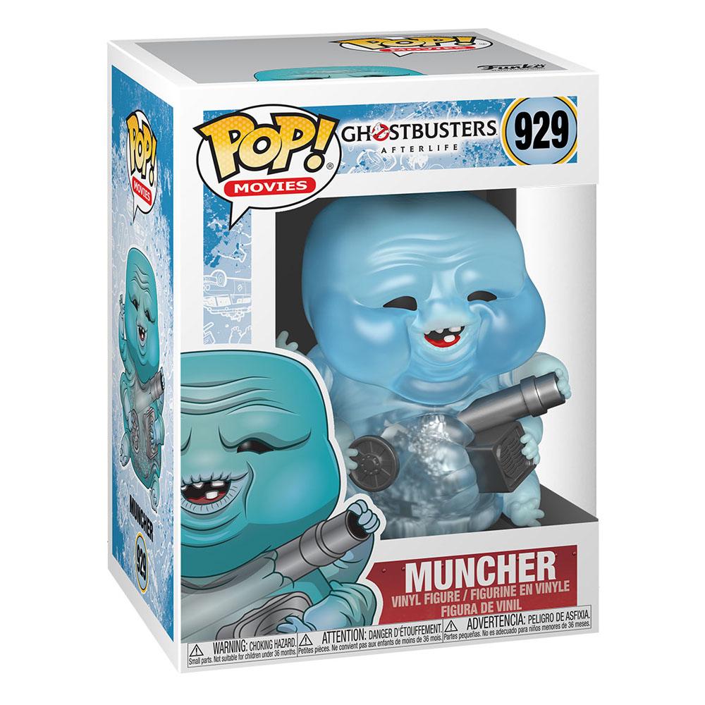 Ghostbusters: Afterlife POP! Vinyl Figure Munchers 9cm