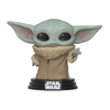 Star Wars The Mandalorian POP! TV Vinyl Figure The Child 9cm