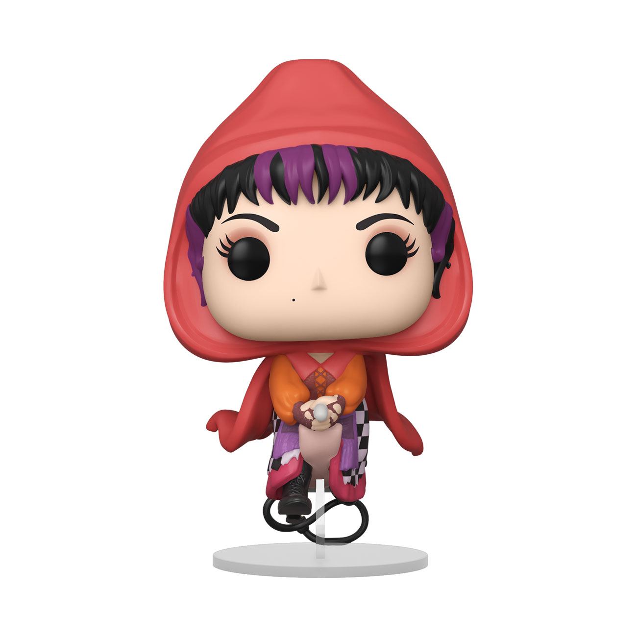 Disney Hocus Pocus POP! Vinyl Figure Mary Flying 9cm