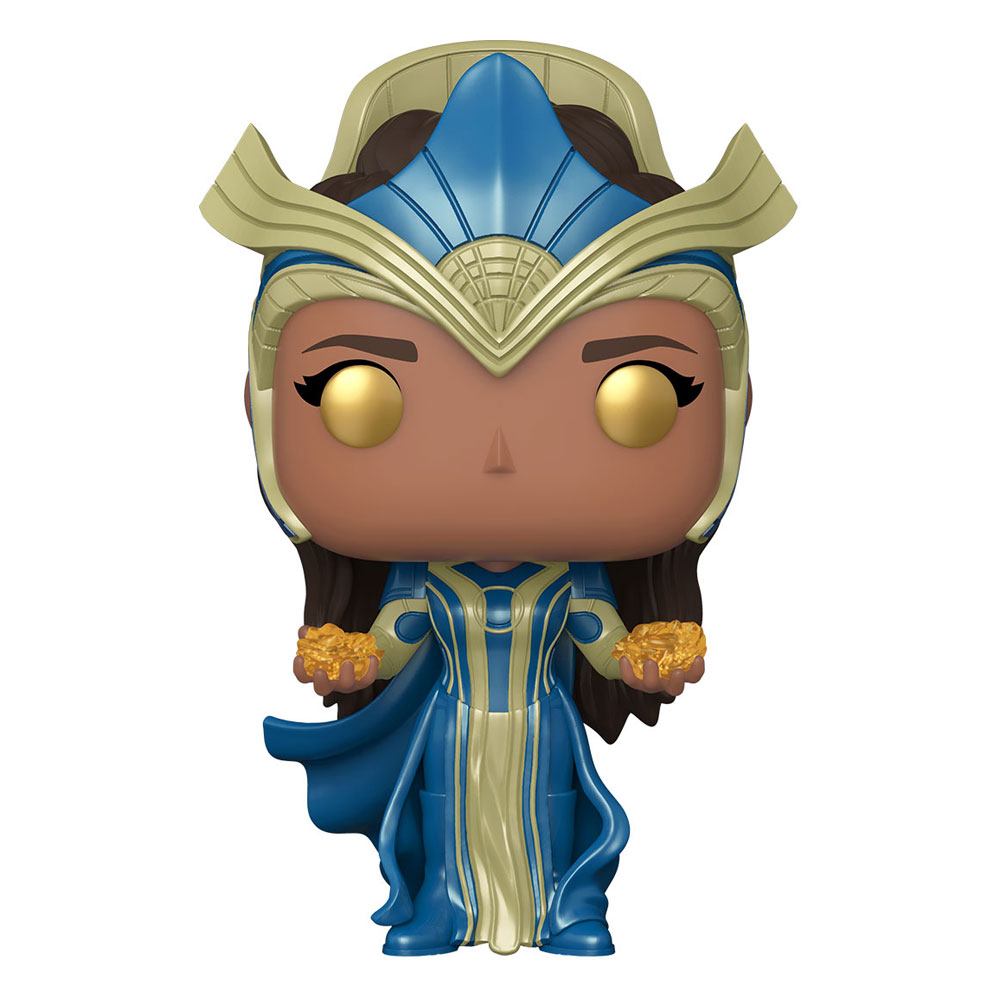 Marvel The Eternals POP! Marvel Vinyl Figure Ajak 9cm