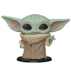 The Mandalorian Super Sized POP! Star Wars Vinyl Figure The Child 25cm