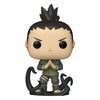 Naruto POP! Animation Vinyl Figure Shikamaru Nara 9cm
