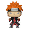 Naruto POP! Animation Vinyl Figure Pain 9cm