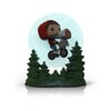 ET the Extra-Terrestrial POP! Moment Vinyl Figure Elliot and ET Flying (GITD) 9cm