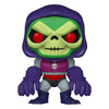 Masters of the Universe POP! Animation Vinyl Figure Skeletor w/Terror Claws 9cm