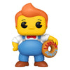 Simpsons Super Sized POP! Animation Vinyl Figure Lard Lad 15cm