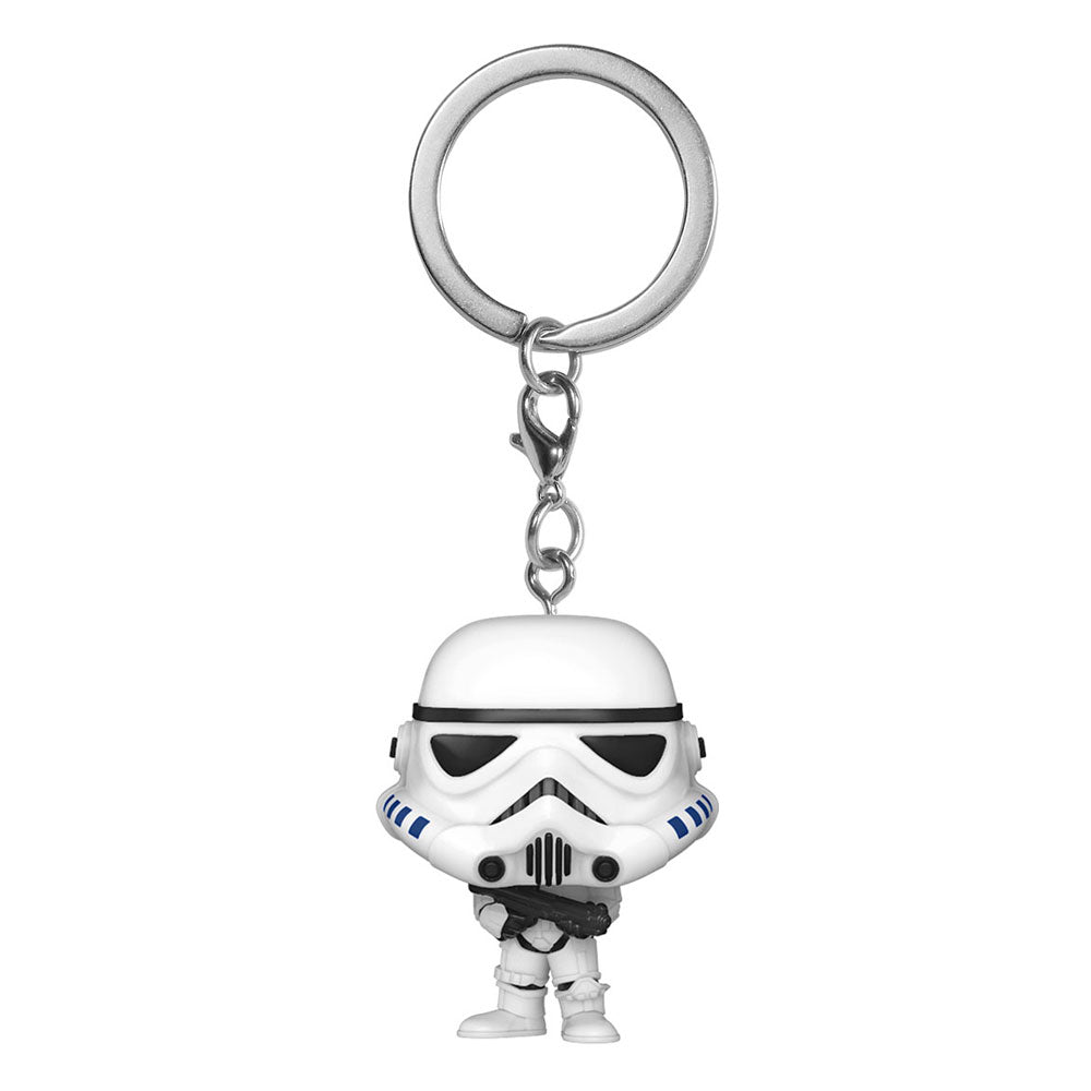 Star Wars Pocket POP! Vinyl Keychain 4cm Stormtrooper