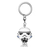 Star Wars Pocket POP! Vinyl Keychain 4cm Stormtrooper