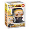 My Hero Academia POP! Animation Vinyl Figure Present Mic 9cm
