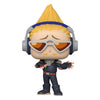 My Hero Academia POP! Animation Vinyl Figure Present Mic 9cm