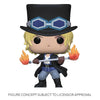 One Piece POP! Television Vinyl Figure Sabo 9cm