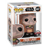 Star Wars The Mandalorian POP! Vinyl Figure Frog Lady 9cm