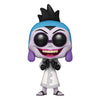 The Emperor's New Groove POP! Disney Vinyl Figure Mad Scientist Yzma 9cm