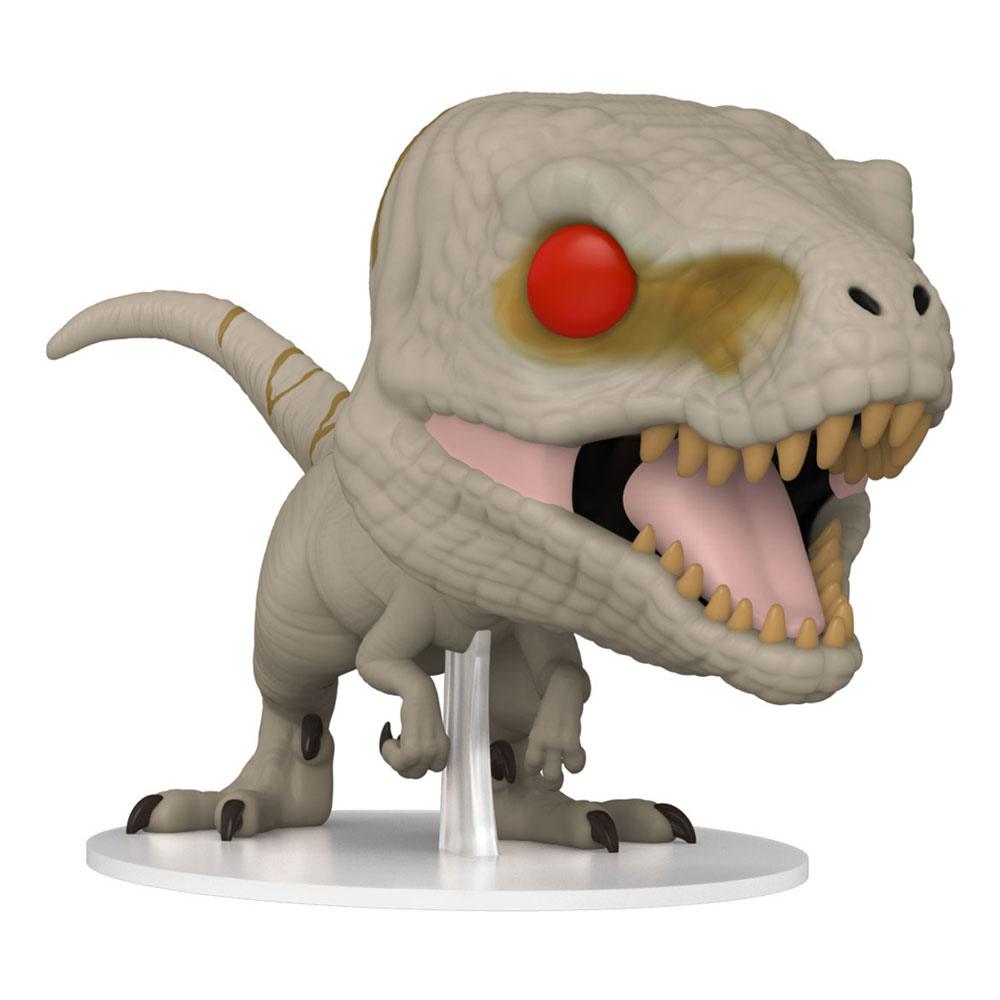 Jurassic World 3 POP! Movies Vinyl Figure Ghost 9cm