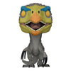 Jurassic World 3 POP! Movies Vinyl Figure Therizinosaurus 9cm