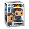 Jurassic World 3 POP! Movies Vinyl Figure Owen Grady 9cm