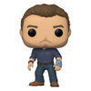 Jurassic World 3 POP! Movies Vinyl Figure Owen Grady 9cm