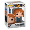 Jurassic World 3 POP! Movies Vinyl Figure Claire Dearing 9cm