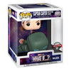 What If...? POP! Deluxe Vinyl Figure Capt. Carter & Hydro 9cm