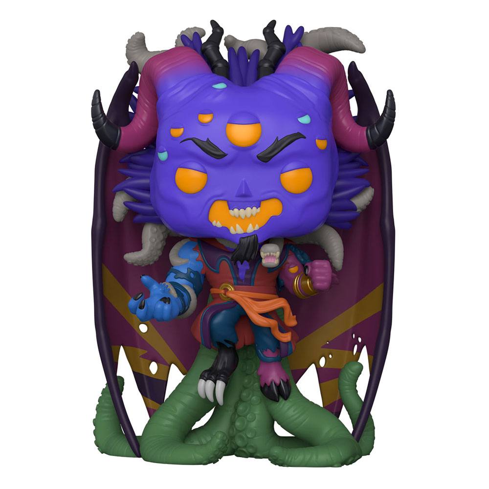 What If...? Super Sized POP! Marvel Vinyl Figure Dr. Strange Supreme 15cm