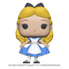 Alice in Wonderland POP! Disney Vinyl Figure Alice Curtsying 9cm