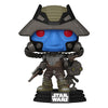 Star Wars POP! Vinyl Figure Cad Bane w/ Todo (NYCC/Fall Con.) 9cm